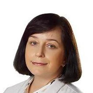 Бердникова Анна Гересовна