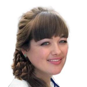 Пигалкова Лидия Геннадьевна