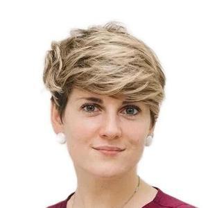 Шабалина Анна Павловна