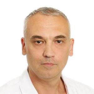 Хайновский Василий Николаевич
