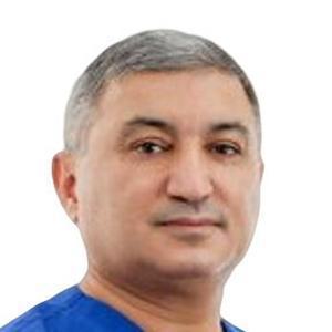 Хамраев Турсунбай Кушмуратович