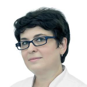 Анистратова Светлана Игоревна