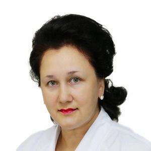 Жолондзиовская Татьяна Сергеевна