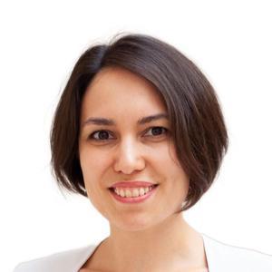 Хамитова Альбина Раисовна