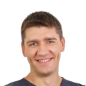 Кривоухов Роман Александрович