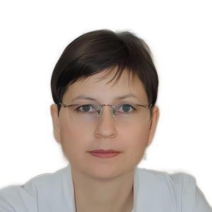 Сопрунова Ирина Владимировна