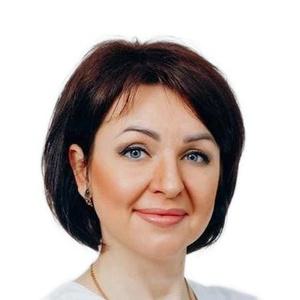 Котова Татьяна Алексеевна