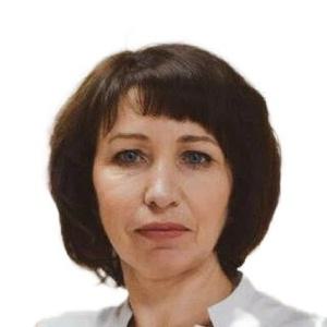 Терских Лариса Алексеевна