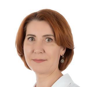 Киреева Земфира Зуфаровна