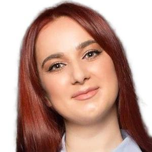 Мафагел Нурета Дамировна