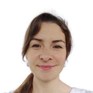 Окулова Лилия Камыловна