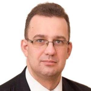 Медведев Владимир Эрнстович