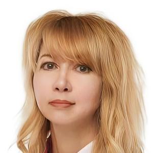Василенко Оксана Викторовна