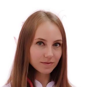 Душейко Юлия Николаевна