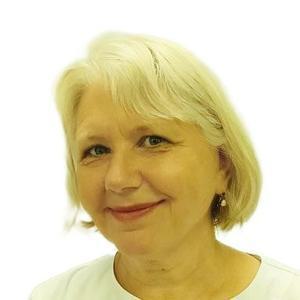 Макарова Елена Юрьевна