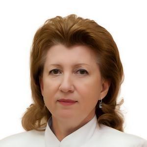 Жилякова Лариса Викторовна