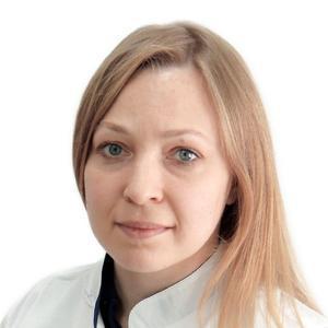 Голяховская Александра Яковлевна