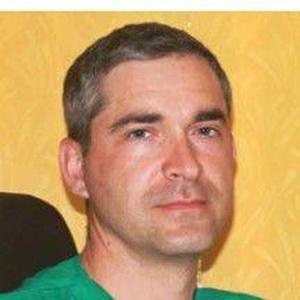 Елизаров Сергей Александрович