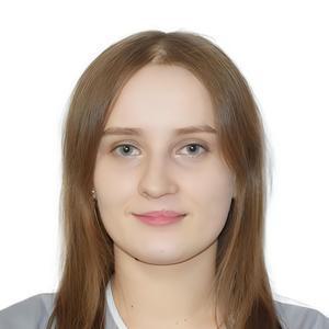 Прозорова Вероника Сергеевна