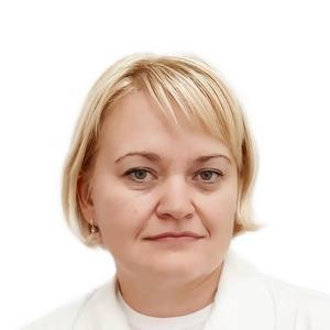 Ковальская Ирина Александровна