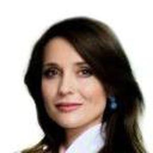 Пчеленок Екатерина Витальевна