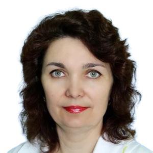 Колотова Оксана Владимировна
