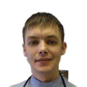 Горовец Богдан Николаевич
