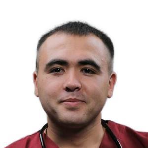 Ботиров Дилшодбек Отабекович