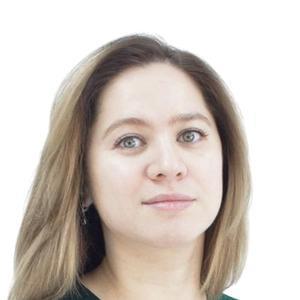 Шайхутдинова Ландыш Чулпановна