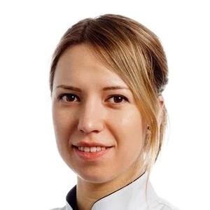 Магнитская Нина Евгеньевна