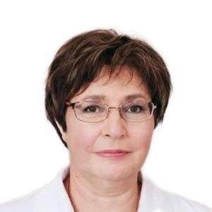 Бичевая Наталья Константиновна