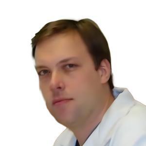 Егупов Сергей Александрович