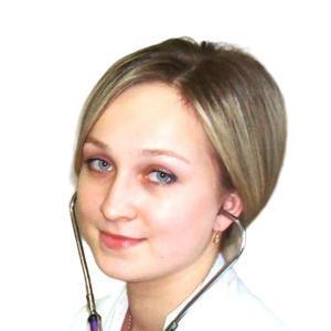 Юмашева Светлана Юрисовна