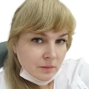 Линник Елена Викторовна