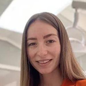 Гоголева Анастасия Сергеевна