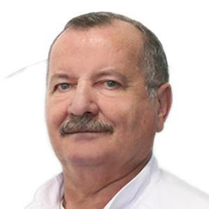 Назаренко Владимир Федорович