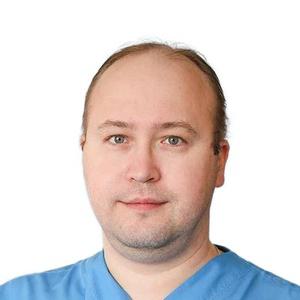 Смирнов Евгений Юрьевич