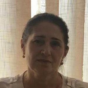 Бамматова Наида Магомедовна