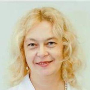 Антонюк Елена Юрьевна