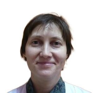 Белякова Алина Ильдаровна