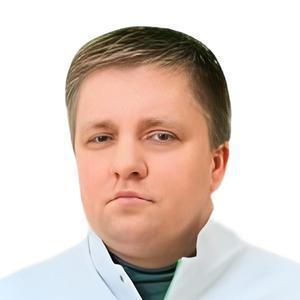 Чехольский Сергей Константинович