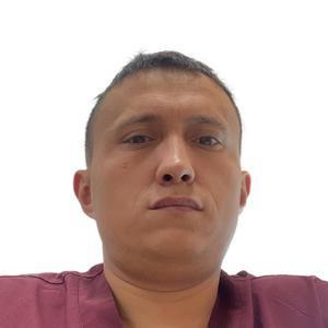 Идиятуллин Эрнест Раулевич