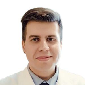 Лаврищев Александр Александрович
