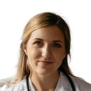 Алферова Владислава Владимировна
