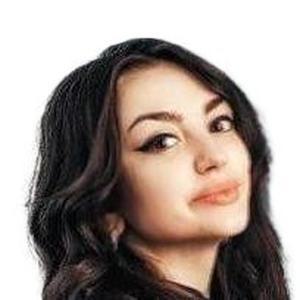 Молодых Кристина Юрьевна