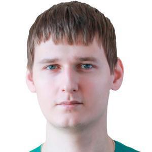 Любчак Вячеслав Вячеславович