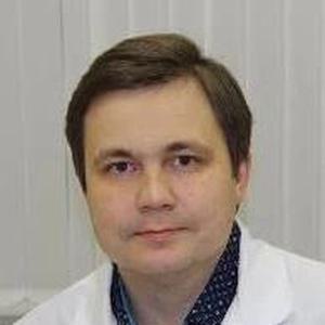 Федяинов Станислав Владимирович