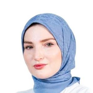 Завурбегова Заира Максудовна