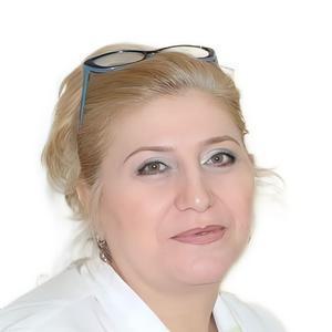 Мамаева Сакинат Изамутдиновна