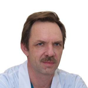 Воронин Борис Арнольдович